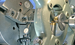 valve restoration