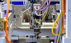 We offer industrial machine automation help