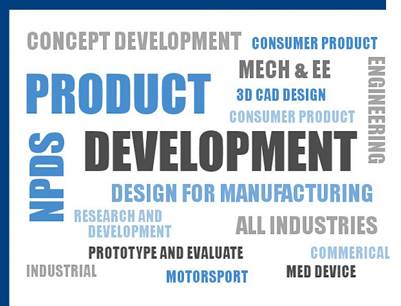 Manufacturing and Machine Shop Services - NPDS Product Services